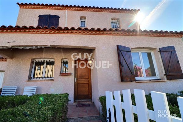 Maison à vendre à Lattes - Référence 1529