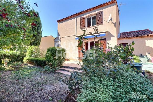 Maison à vendre à Lattes - Référence 1529