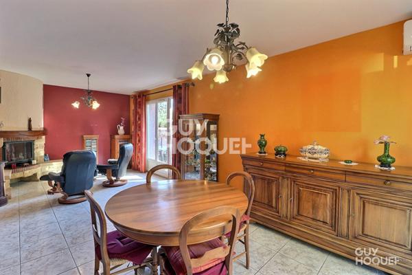 Maison à vendre à Lattes - Référence 1529