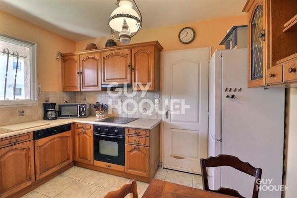 Maison à vendre à Lattes - Référence 1529