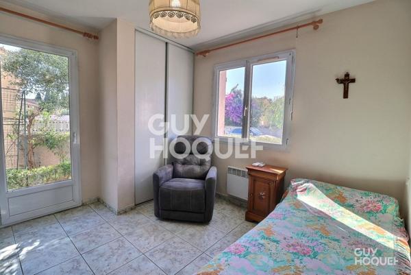 Maison à vendre à Lattes - Référence 1529