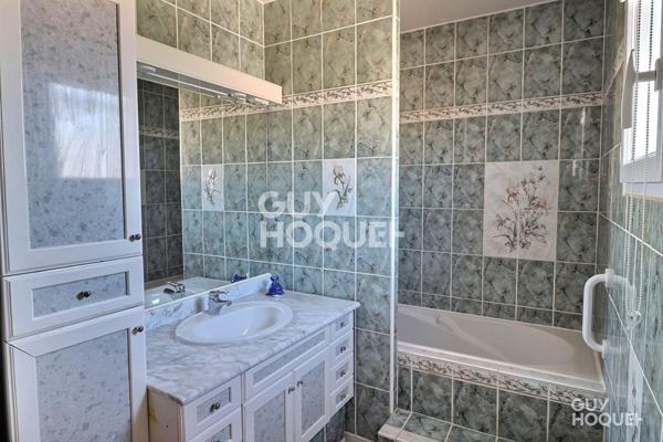 Maison à vendre à Lattes - Référence 1529