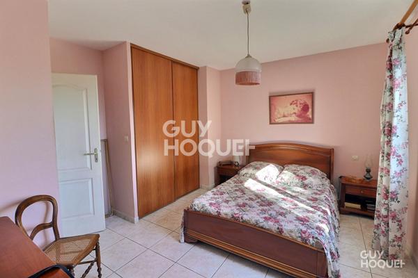 Maison à vendre à Lattes - Référence 1529