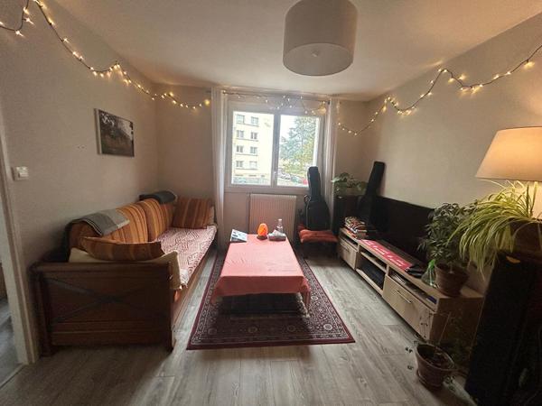 Appartement Nantes 2 pièce(s) 47.16 m2