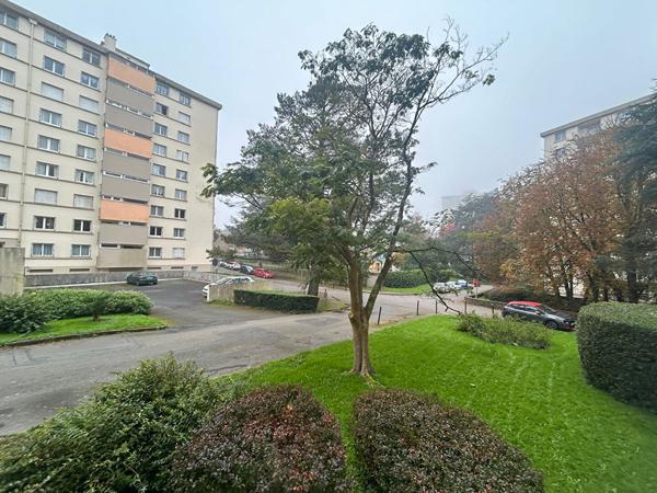 Appartement Nantes 2 pièce(s) 47.16 m2