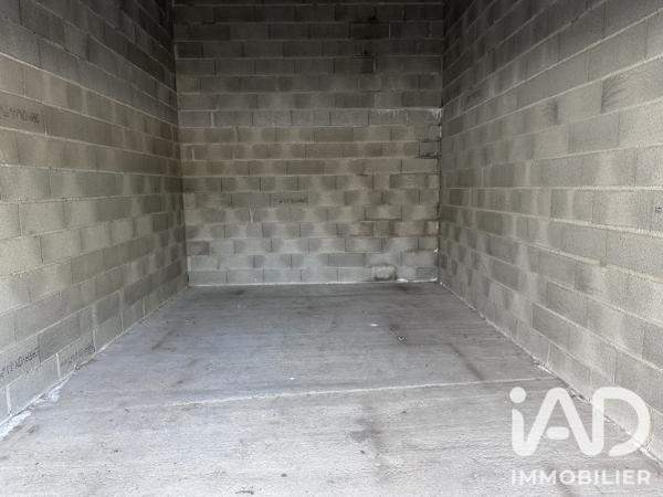 Parking à vendre 22 m² Port-la-Nouvelle