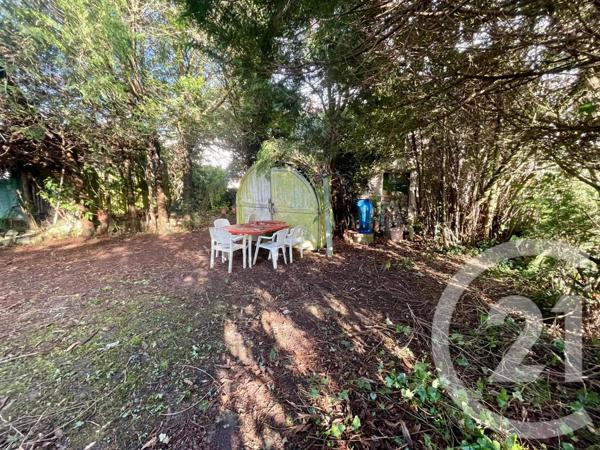 Maison à vendre  4 pièces - 95 m2 NANTOUILLET - 77