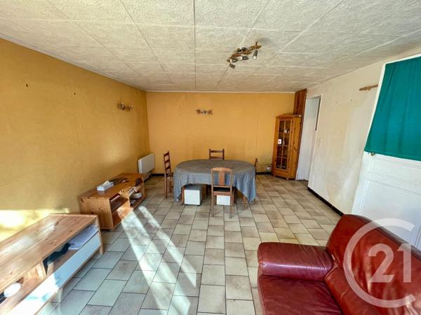 Maison à vendre  4 pièces - 95 m2 NANTOUILLET - 77