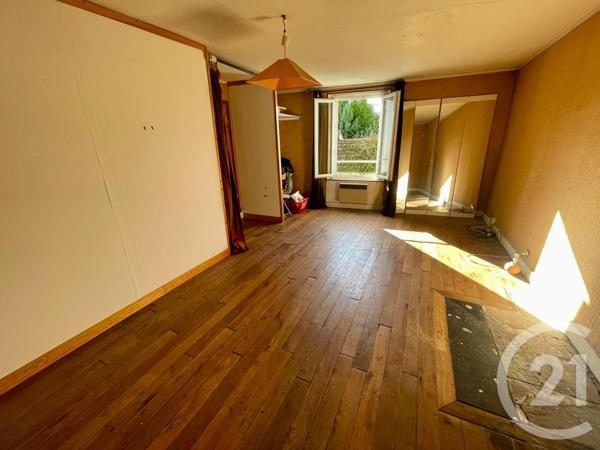 Maison à vendre  4 pièces - 95 m2 NANTOUILLET - 77