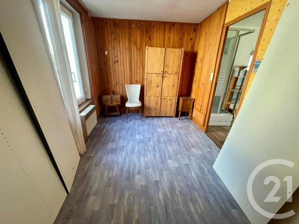 Maison à vendre  4 pièces - 95 m2 NANTOUILLET - 77