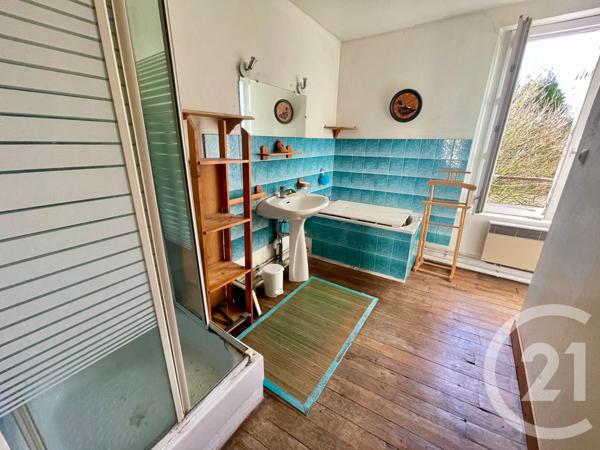 Maison à vendre  4 pièces - 95 m2 NANTOUILLET - 77