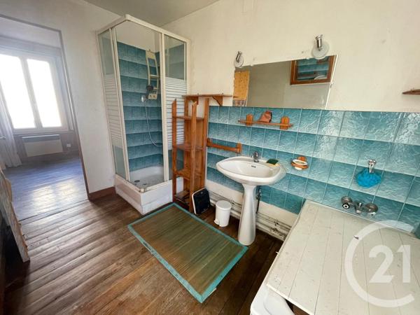 Maison à vendre  4 pièces - 95 m2 NANTOUILLET - 77