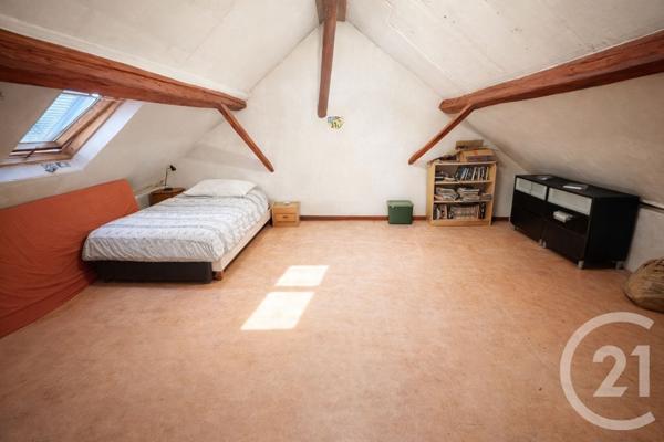 Maison à vendre  4 pièces - 95 m2 NANTOUILLET - 77