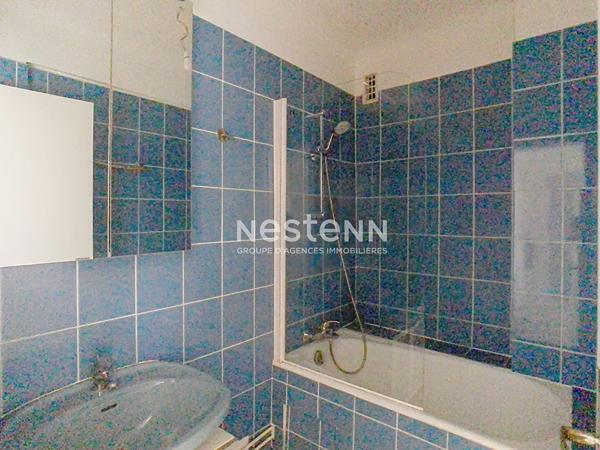 ISSY LES MOULINEAUX / MEUDON - QUARTIER LA FERME DES MOULINEAUX -  Appartement  3 pièce(s) 65.20m2
