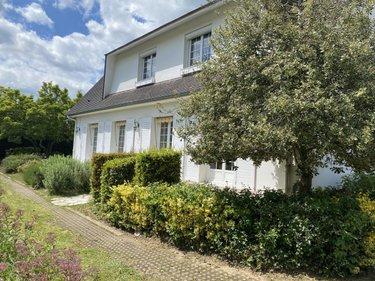 Maison à vendre à Cléon en Seine-Maritime (76410), ref : 76025-184