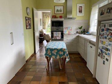Maison à vendre à Cléon en Seine-Maritime (76410), ref : 76025-184