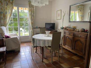 Maison à vendre à Cléon en Seine-Maritime (76410), ref : 76025-184