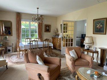 Maison à vendre à Cléon en Seine-Maritime (76410), ref : 76025-184