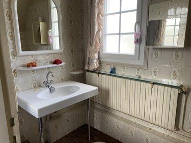 Maison à vendre à Cléon en Seine-Maritime (76410), ref : 76025-184