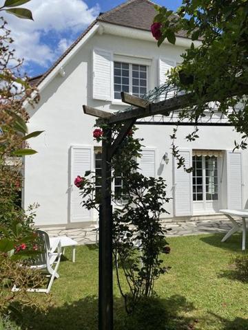 Maison à vendre à Cléon en Seine-Maritime (76410), ref : 76025-184