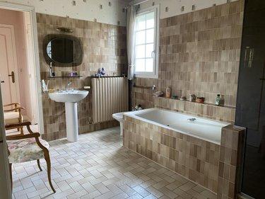 Maison à vendre à Cléon en Seine-Maritime (76410), ref : 76025-184