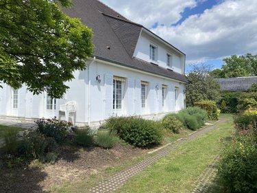 Maison à vendre à Cléon en Seine-Maritime (76410), ref : 76025-184