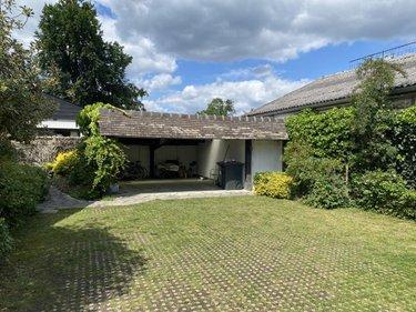 Maison à vendre à Cléon en Seine-Maritime (76410), ref : 76025-184