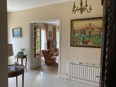 Maison à vendre à Cléon en Seine-Maritime (76410), ref : 76025-184