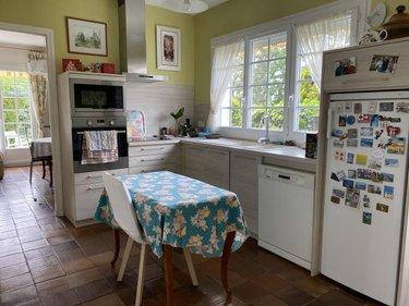 Maison à vendre à Cléon en Seine-Maritime (76410), ref : 76025-184