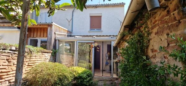 Maison à vendre 124 890 € Marmande 7 p 150 m² DPE D