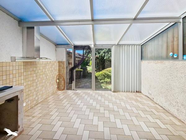 Maison à vendre 124 890 € Marmande 7 p 150 m² DPE D