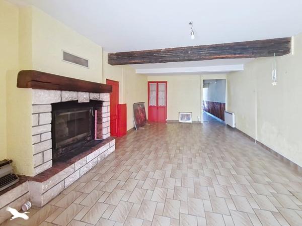 Maison à vendre 124 890 € Marmande 7 p 150 m² DPE D