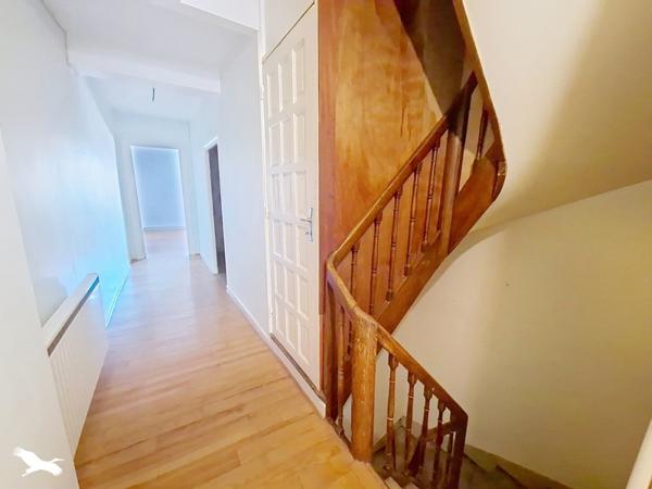 Maison à vendre 124 890 € Marmande 7 p 150 m² DPE D