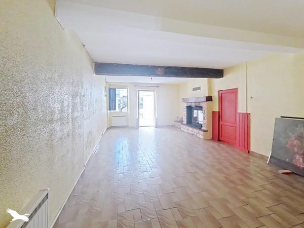 Maison à vendre 124 890 € Marmande 7 p 150 m² DPE D