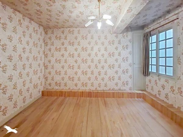 Maison à vendre 124 890 € Marmande 7 p 150 m² DPE D