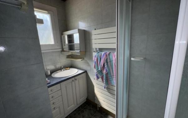 Vente Maison Sur sous sol Saint-amand-montrond   