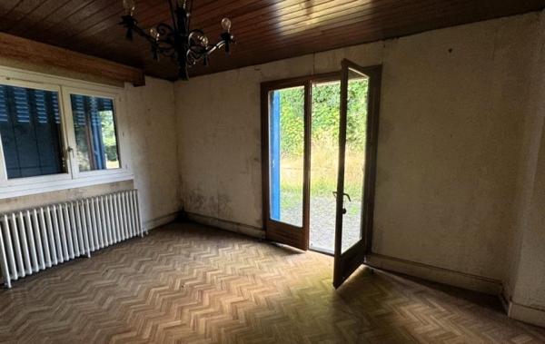 Vente Maison Sur sous sol Saint-amand-montrond   