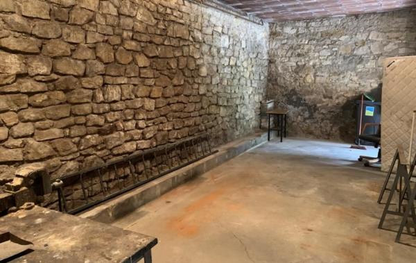 Vente Maison Sur sous sol Saint-amand-montrond   