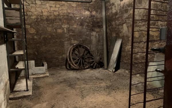 Vente Maison Sur sous sol Saint-amand-montrond   