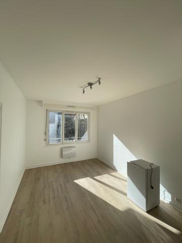 Rodez 2 pièce(s) 29.74 m2 avec parking et balcon