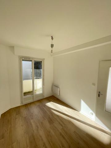 Rodez 2 pièce(s) 29.74 m2 avec parking et balcon