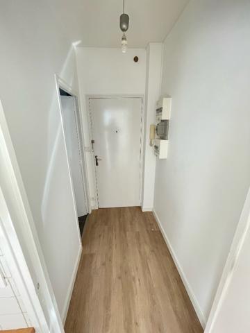 Rodez 2 pièce(s) 29.74 m2 avec parking et balcon