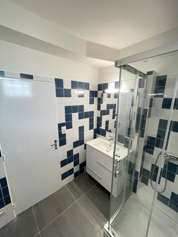 Rodez 2 pièce(s) 29.74 m2 avec parking et balcon