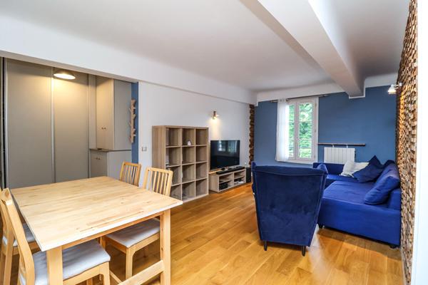 Appartement Ris Orangis 3 pièce(s) 70 m2