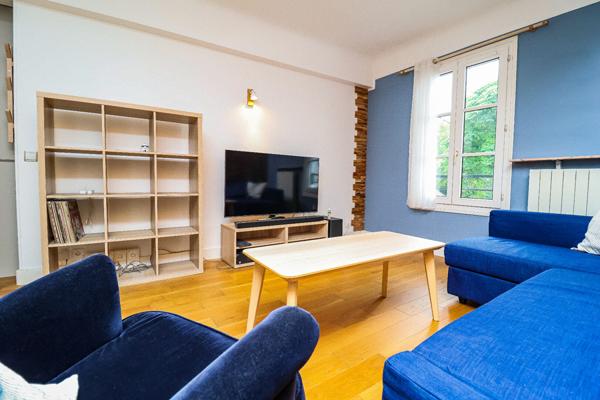 Appartement Ris Orangis 3 pièce(s) 70 m2