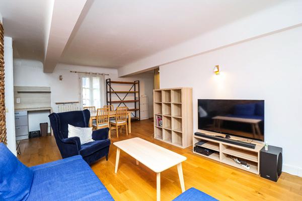 Appartement Ris Orangis 3 pièce(s) 70 m2