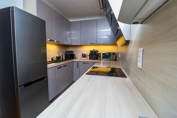 Appartement Ris Orangis 3 pièce(s) 70 m2