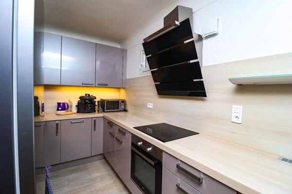 Appartement Ris Orangis 3 pièce(s) 70 m2
