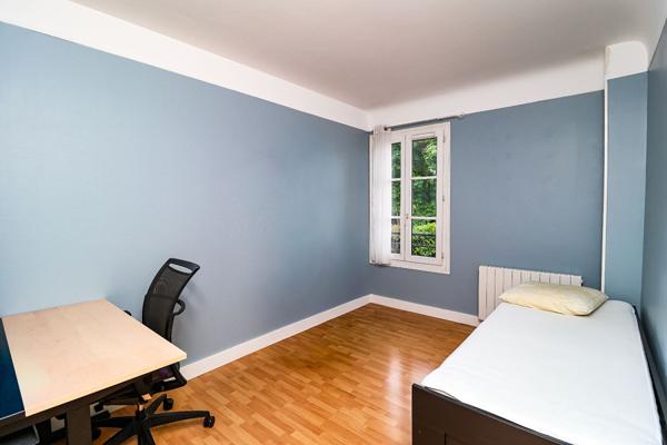 Appartement Ris Orangis 3 pièce(s) 70 m2