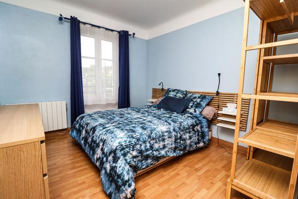 Appartement Ris Orangis 3 pièce(s) 70 m2